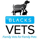 Blacks Vets