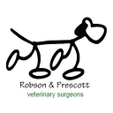 Robson & Prescott Veterinary Surgeons